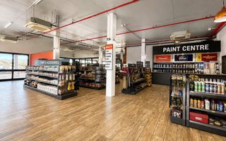 Office / Retail / Mixed Use To Rent in Lafrenz Industrial, W...