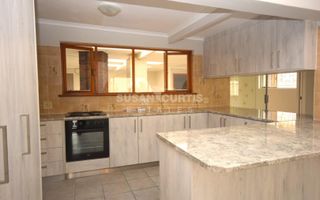 3 Bedroom House To Rent in Vineta, Swakopmund