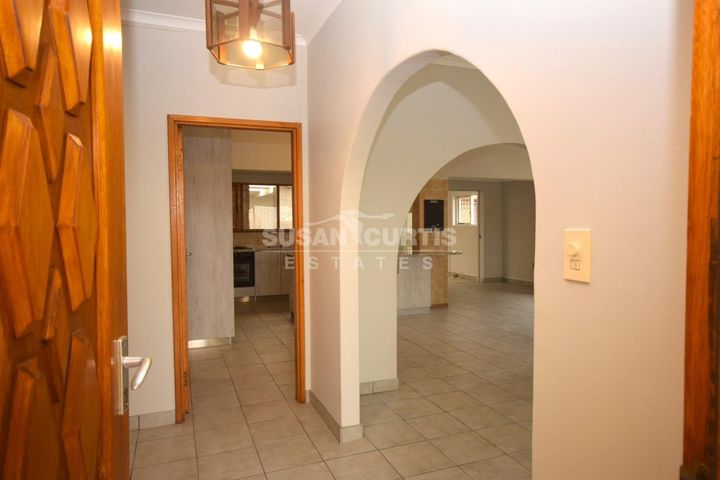 3 Bedroom House To Rent in Vineta, Swakopmund