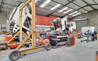 Industrial For Sale in Walvis Bay Central