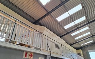 Industrial For Sale in Walvis Bay Central