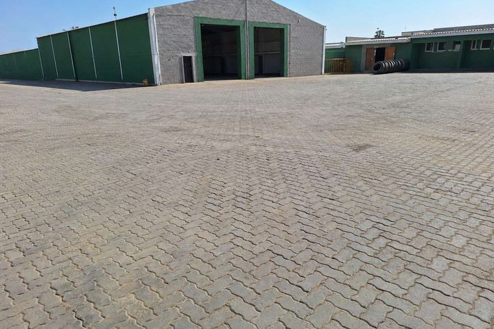 Industrial For Sale in Walvis Bay Central