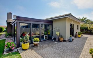 3 Bedroom House For Sale in Vogelstrand, Swakopmund
