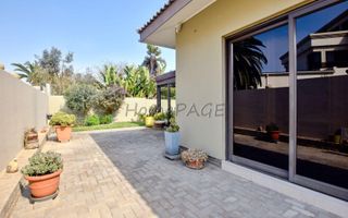 3 Bedroom House For Sale in Vogelstrand, Swakopmund