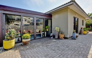 3 Bedroom House For Sale in Vogelstrand, Swakopmund