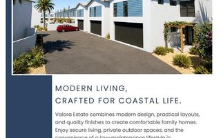 3 Bedroom House For Sale in Swakopmund Ext 3, Swakopmund
