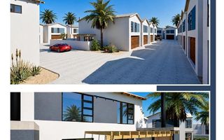 3 Bedroom House For Sale in Swakopmund Ext 3, Swakopmund