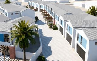 3 Bedroom House For Sale in Swakopmund Ext 3, Swakopmund