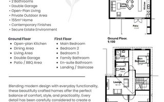 3 Bedroom House For Sale in Swakopmund Ext 3, Swakopmund