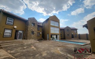 9 Bedroom House For Sale in Olympia, Windhoek