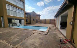 9 Bedroom House For Sale in Olympia, Windhoek