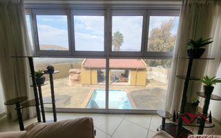 9 Bedroom House For Sale in Olympia, Windhoek