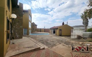 9 Bedroom House For Sale in Olympia, Windhoek