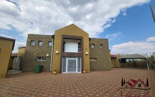 9 Bedroom House For Sale in Olympia, Windhoek