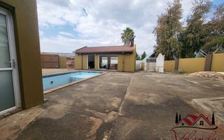 9 Bedroom House For Sale in Olympia, Windhoek