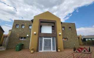 9 Bedroom House For Sale in Olympia, Windhoek