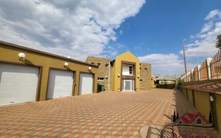 9 Bedroom House For Sale in Olympia, Windhoek