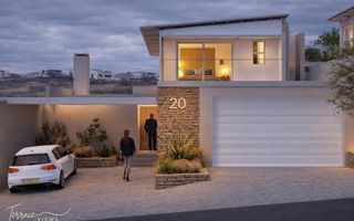 3 Bedroom House For Sale in Kleine Kuppe, Windhoek