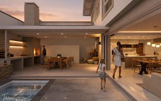 3 Bedroom House For Sale in Kleine Kuppe, Windhoek