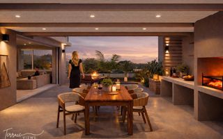 3 Bedroom House For Sale in Kleine Kuppe, Windhoek