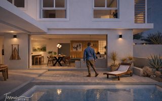 3 Bedroom House For Sale in Kleine Kuppe, Windhoek