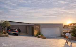 3 Bedroom House For Sale in Kleine Kuppe, Windhoek