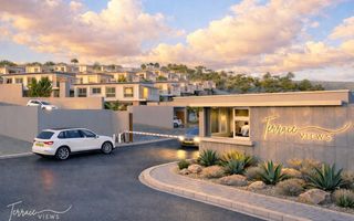 3 Bedroom House For Sale in Kleine Kuppe, Windhoek