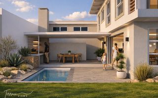 3 Bedroom House For Sale in Kleine Kuppe, Windhoek