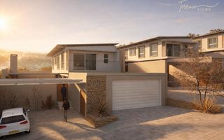 3 Bedroom House For Sale in Kleine Kuppe, Windhoek