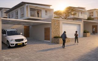 3 Bedroom House For Sale in Kleine Kuppe, Windhoek