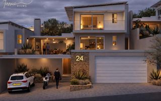 3 Bedroom House For Sale in Kleine Kuppe, Windhoek