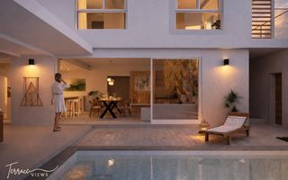 3 Bedroom House For Sale in Kleine Kuppe, Windhoek