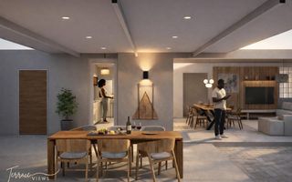 3 Bedroom House For Sale in Kleine Kuppe, Windhoek