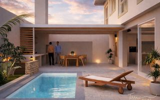 3 Bedroom House For Sale in Kleine Kuppe, Windhoek