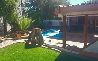 2 Bedroom House To Rent in Klein Windhoek, Windhoek