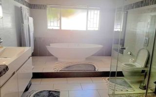 2 Bedroom House To Rent in Klein Windhoek, Windhoek