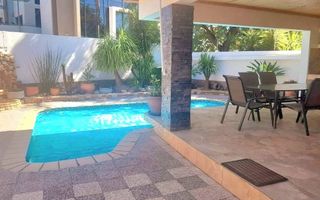 2 Bedroom House To Rent in Klein Windhoek, Windhoek