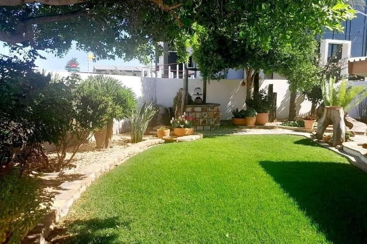 2 Bedroom House To Rent in Klein Windhoek, Windhoek