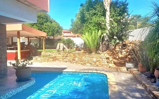 2 Bedroom House To Rent in Klein Windhoek, Windhoek