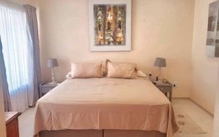 2 Bedroom House To Rent in Klein Windhoek, Windhoek