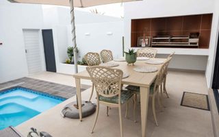 4 Bedroom House For Sale in Dolphin Beach