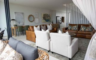 4 Bedroom House For Sale in Dolphin Beach
