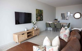 4 Bedroom House For Sale in Dolphin Beach