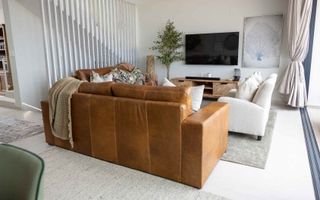 4 Bedroom House For Sale in Dolphin Beach