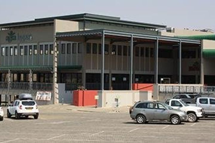 Office / Retail / Mixed Use To Rent in Lafrenz Industrial, Windhoek