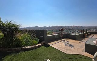 4 Bedroom House For Sale in Klein Windhoek, Windhoek