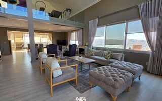 4 Bedroom House For Sale in Klein Windhoek, Windhoek