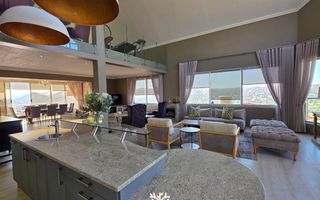 4 Bedroom House For Sale in Klein Windhoek, Windhoek