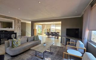 4 Bedroom House For Sale in Klein Windhoek, Windhoek