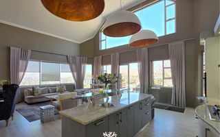 4 Bedroom House For Sale in Klein Windhoek, Windhoek